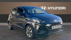 Hyundai i10 1.0 [63] Advance 5dr [Nav] Petrol Hatchback